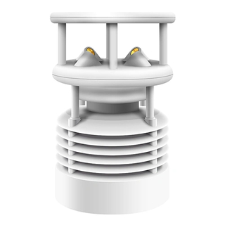  Smart Pole Weather Station 