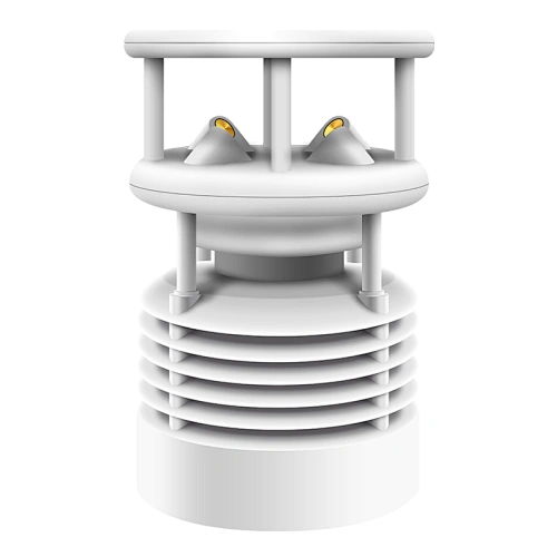  Smart Pole Weather Station 
