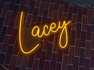 LED Neon Sign
