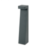 600 800mm 10W garden bollard light