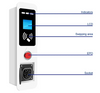 Smart Pole Charging Station