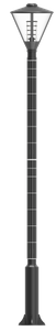 CA-2304G-LED15W