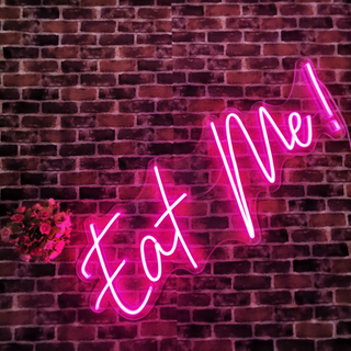 LED Neon Sign