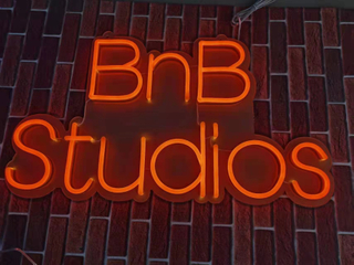 LED Neon Sign