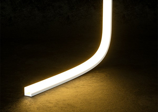 11*11 Flat Neon Flex: 11W/M