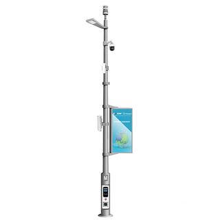 Smart Pole CASM-14