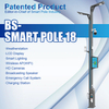 Smart Pole CASM-18