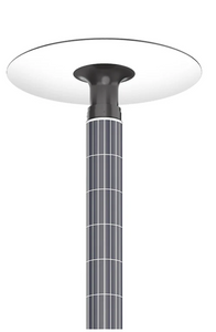 CA-2005G-LED20W