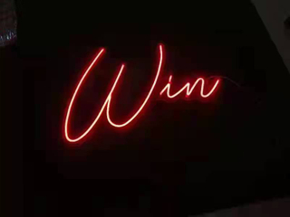 LED Neon Sign