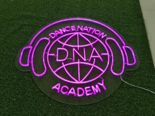 LED Neon Sign