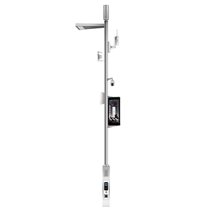 Smart Pole CASM-1