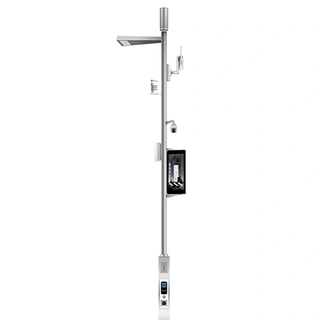 Smart Pole CASM-01