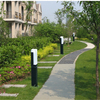 CE RoHS H400 H600mm ip65 bollard led