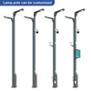 Smart Pole CASM-18