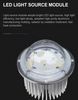 CA-2006G-LED20W
