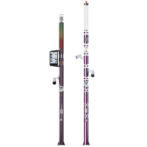 Smart Pole CASM-15