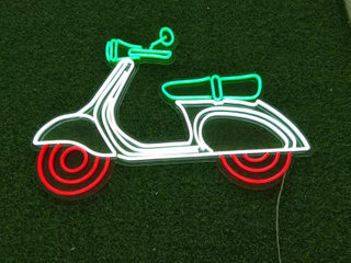 LED Neon Sign
