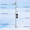 Smart Pole CASM-1