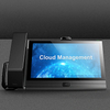  User's Manual of IP Video Intercom Paging Console