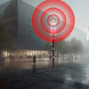  Smart Pole Weather Station 