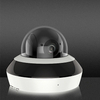 4 Million Pixel 2.5-inch Infrared Network HD Mini PTZ Camera 